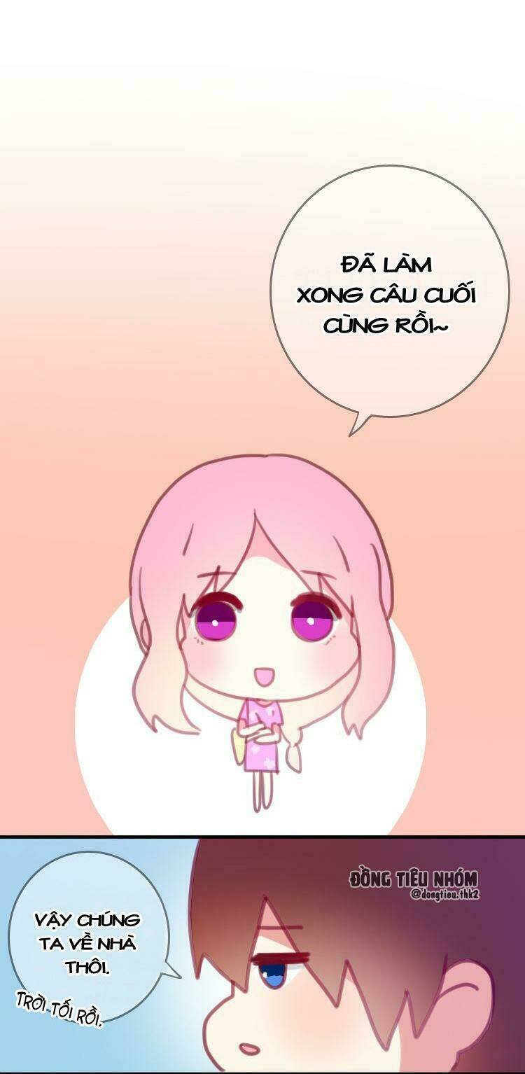 phụ đạo sau giờ học chapter 21 8