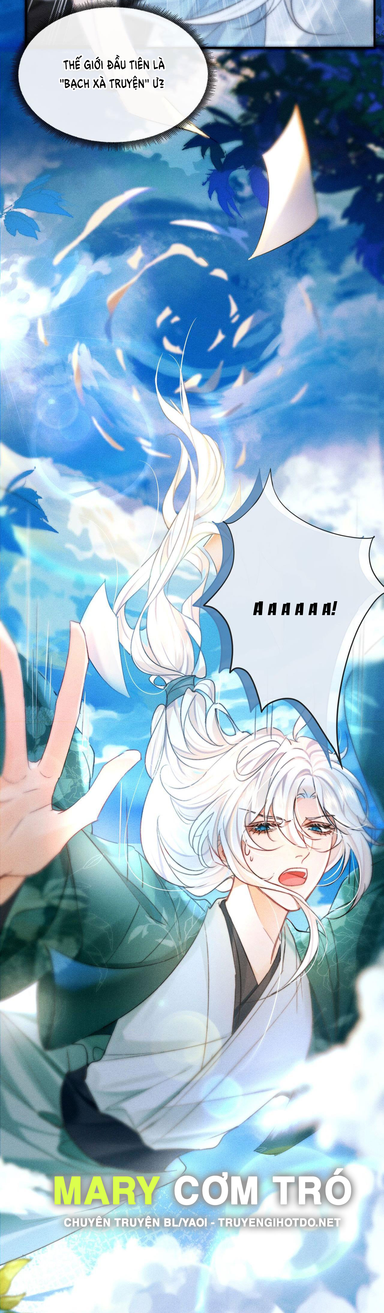 tại sao nam chủ lại quyến rũ tôi chapter 1.2 13