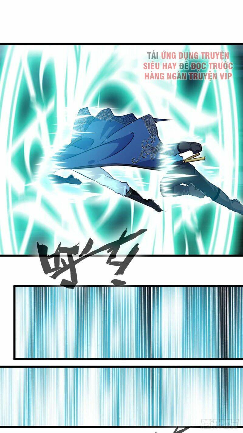 một đời thành tiên chapter 42 14