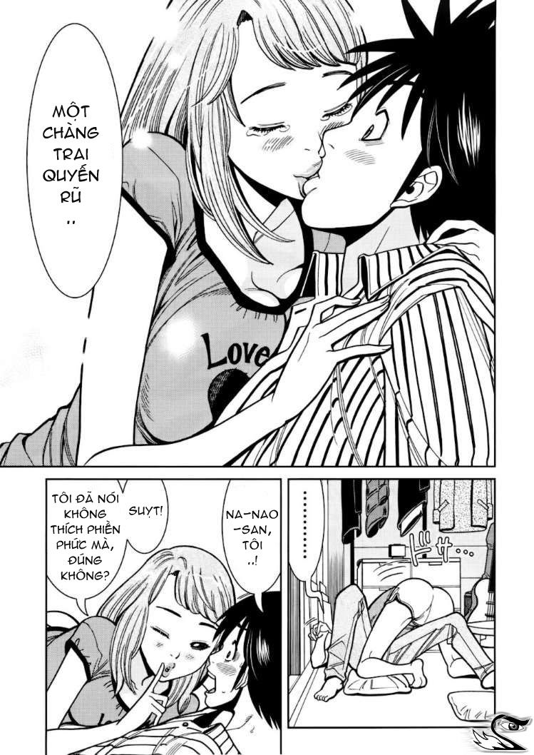 nozoki ana chapter 52 15