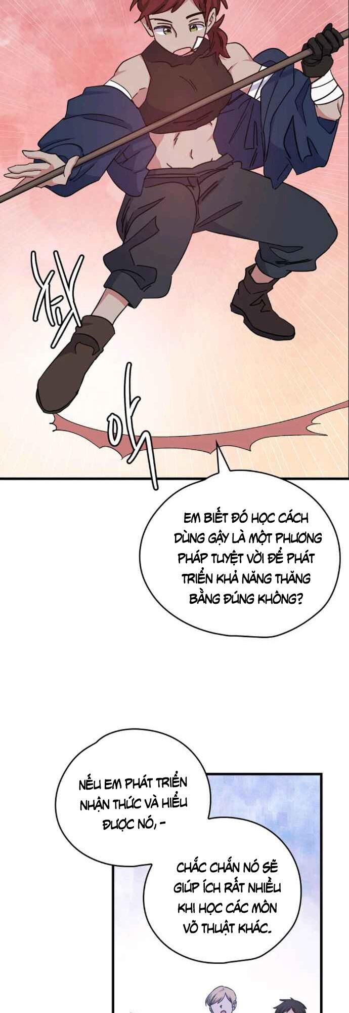 nhà hiền triết yigret chapter 3 28