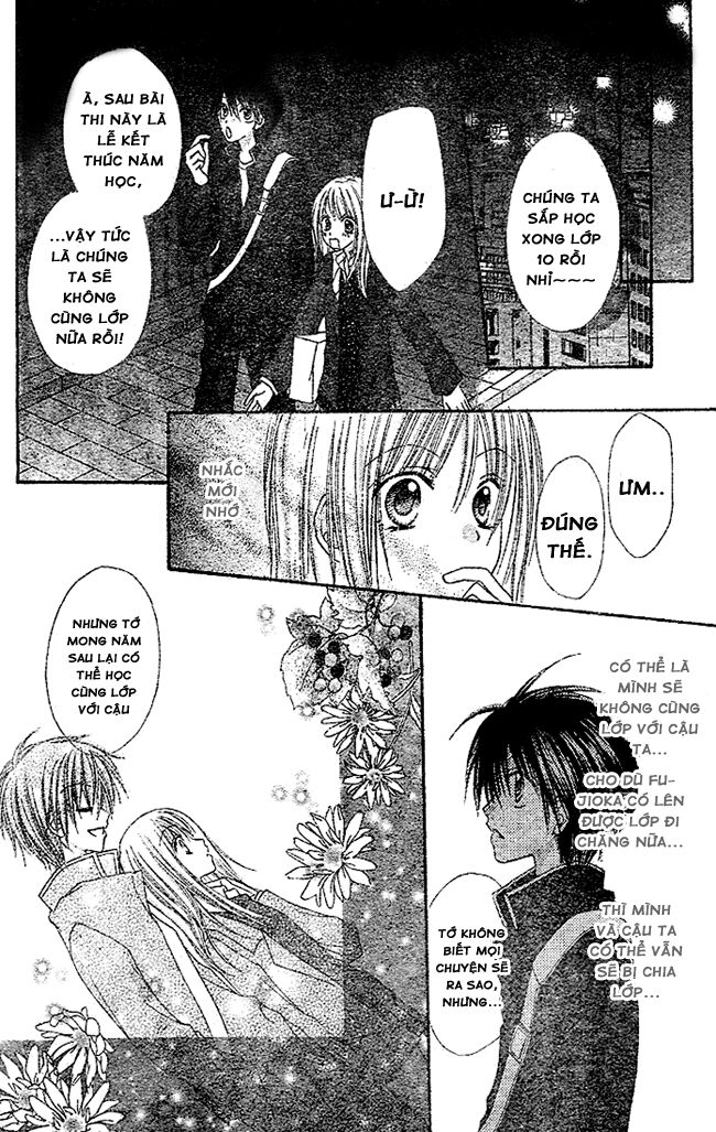 bí mật xương rồng chapter 4 22