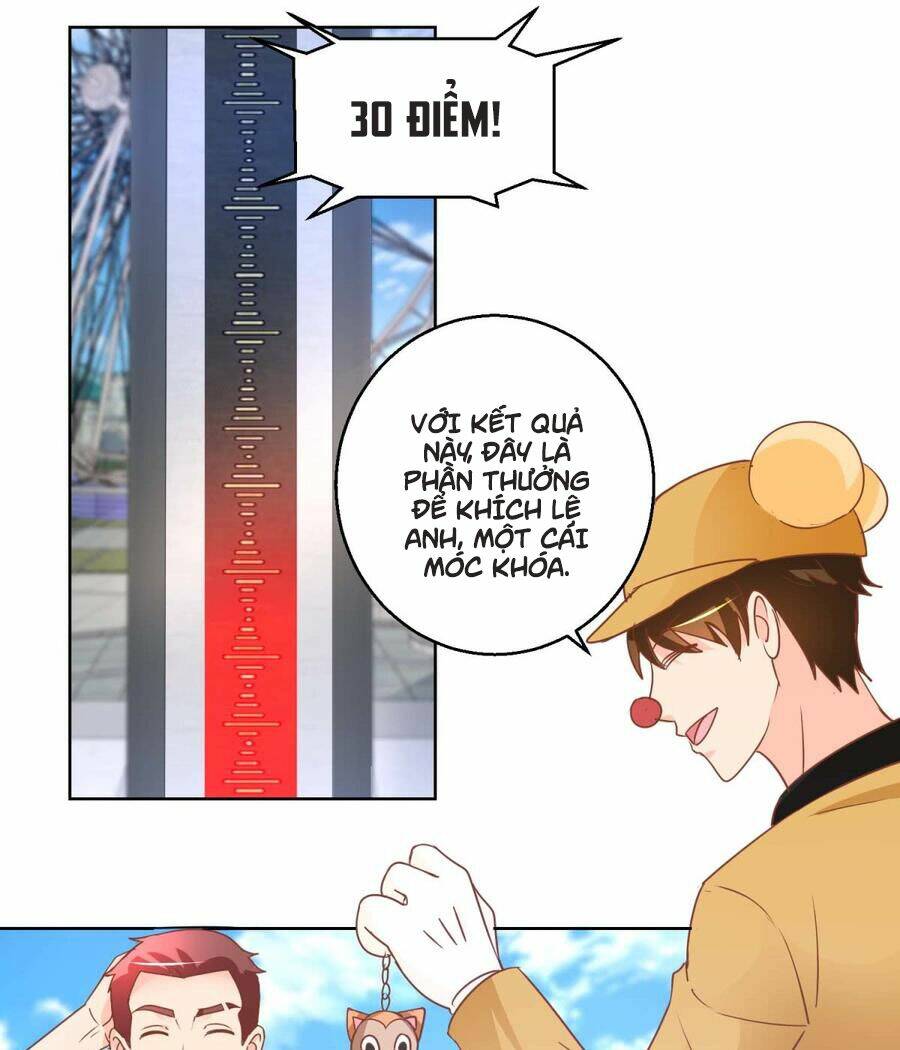 vú em là cổ tiên chapter 103 20