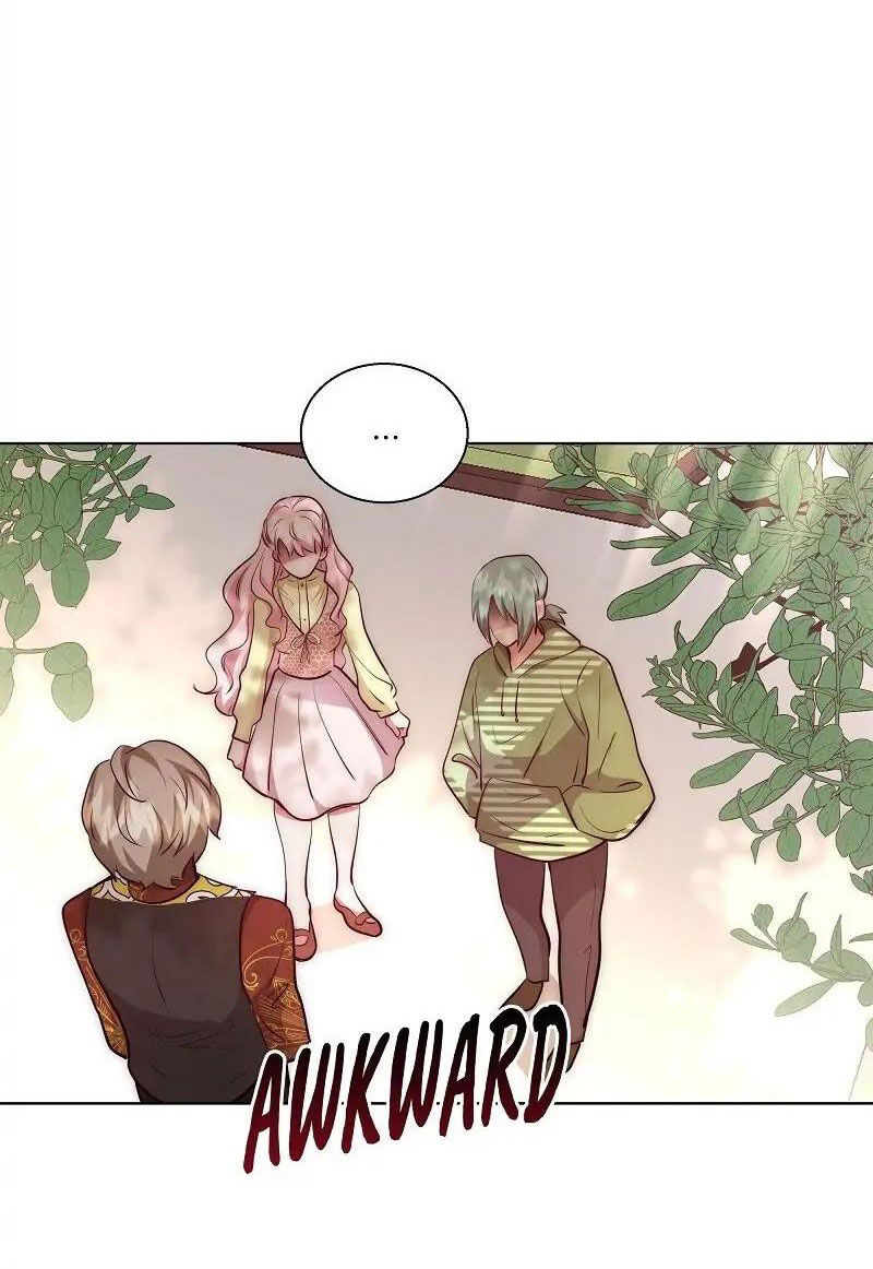 5500 sắc thái của quỷ vương chapter 45.2 4