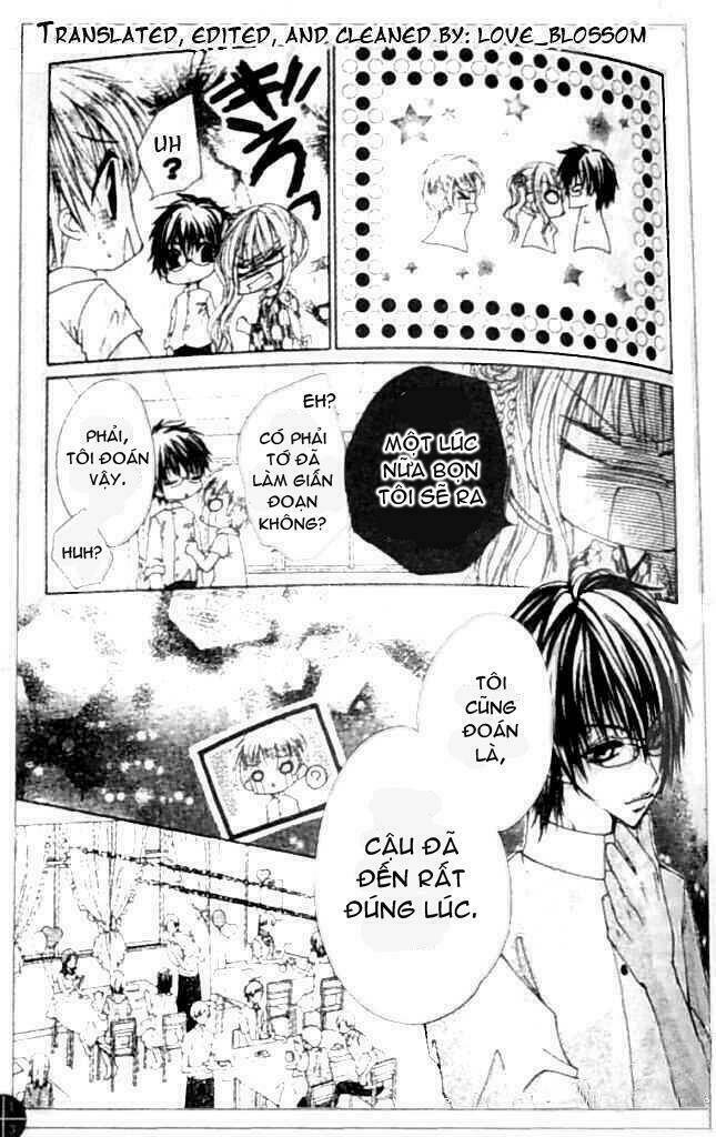 zenbu chodai chapter 6 9