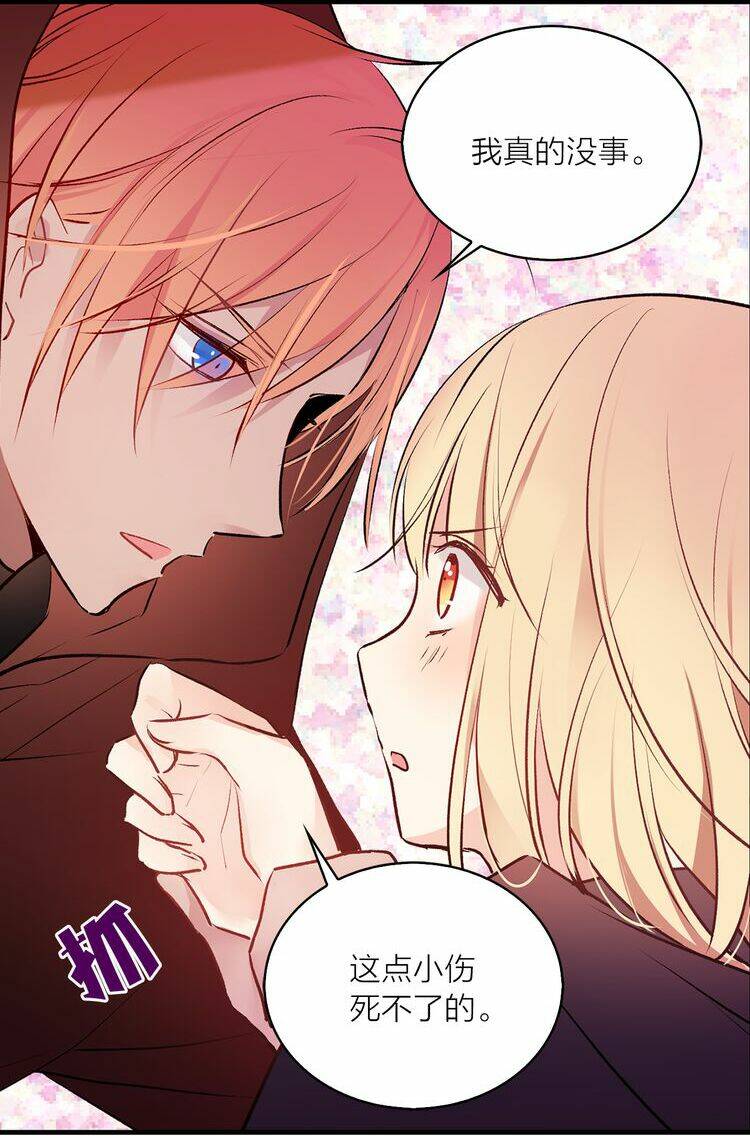 miêu vương tử đích tân nương chapter 0 5