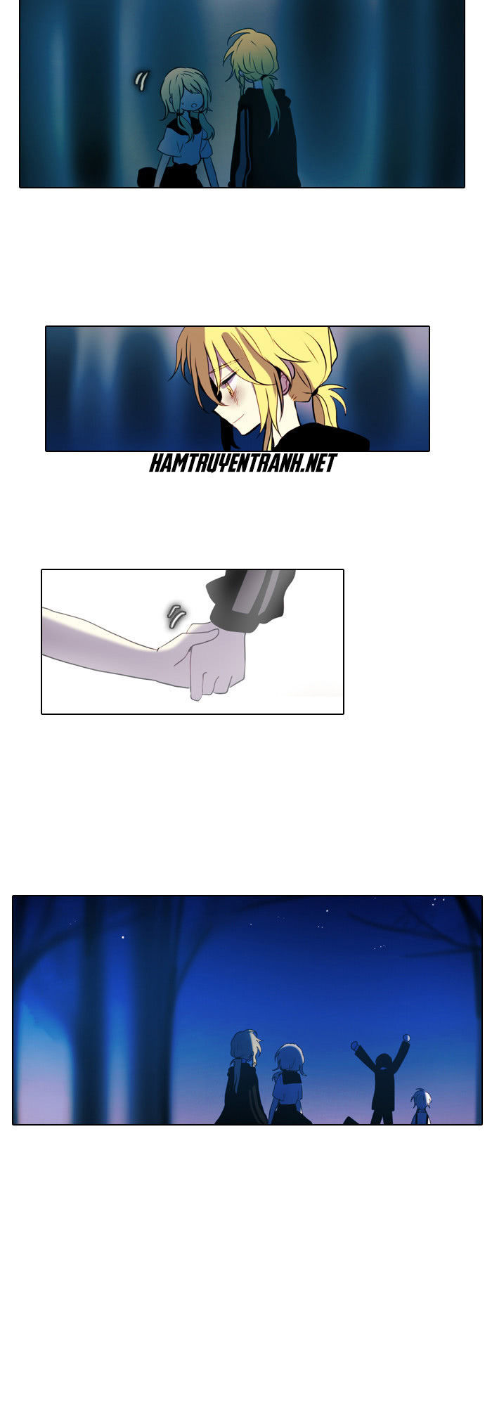 end & save chapter 19 3