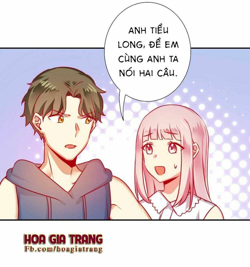 phục thù thiếu gia tiểu điềm thê chapter 14 20