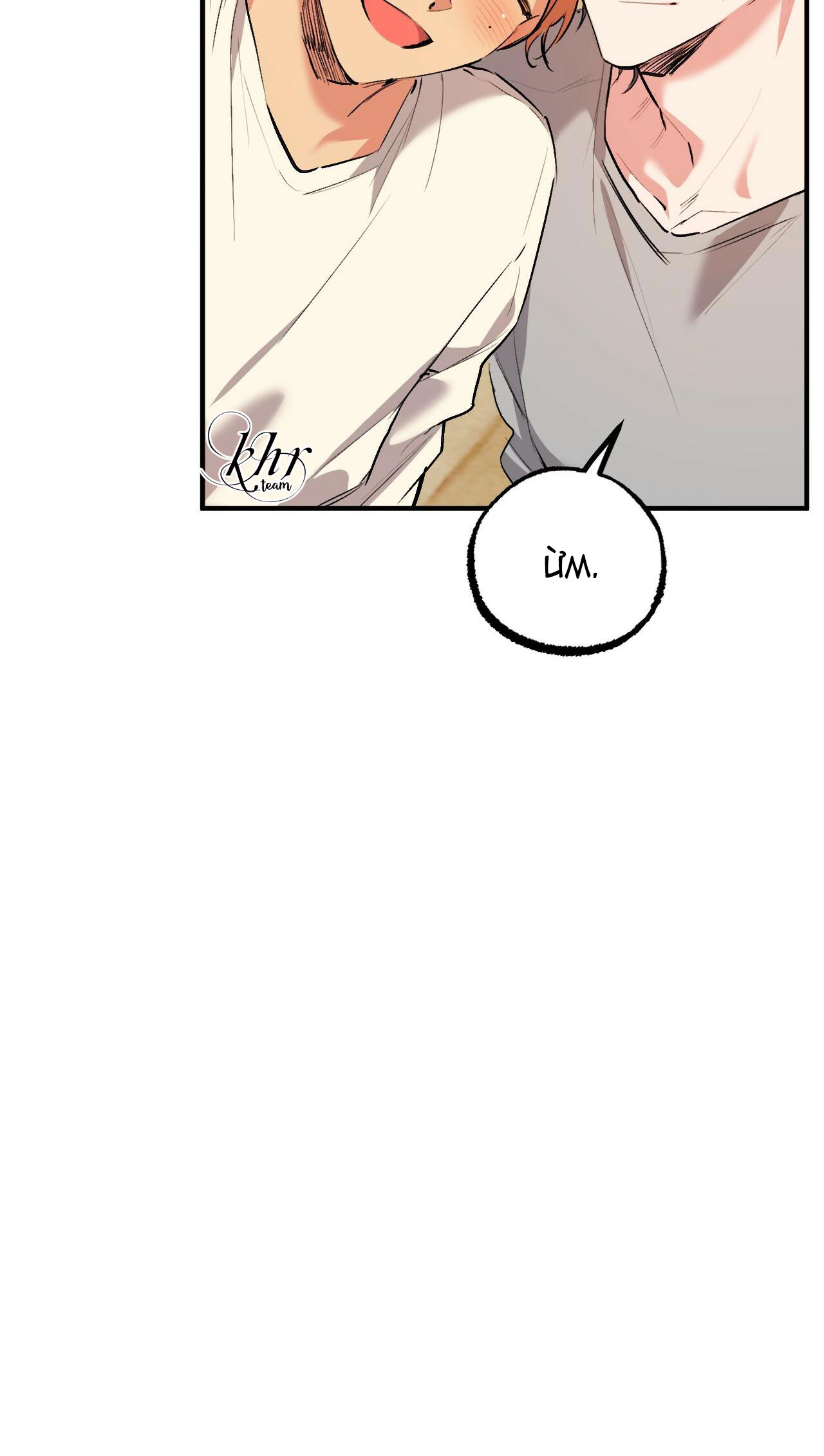 những chú thỏ của hapypy chapter 32 14