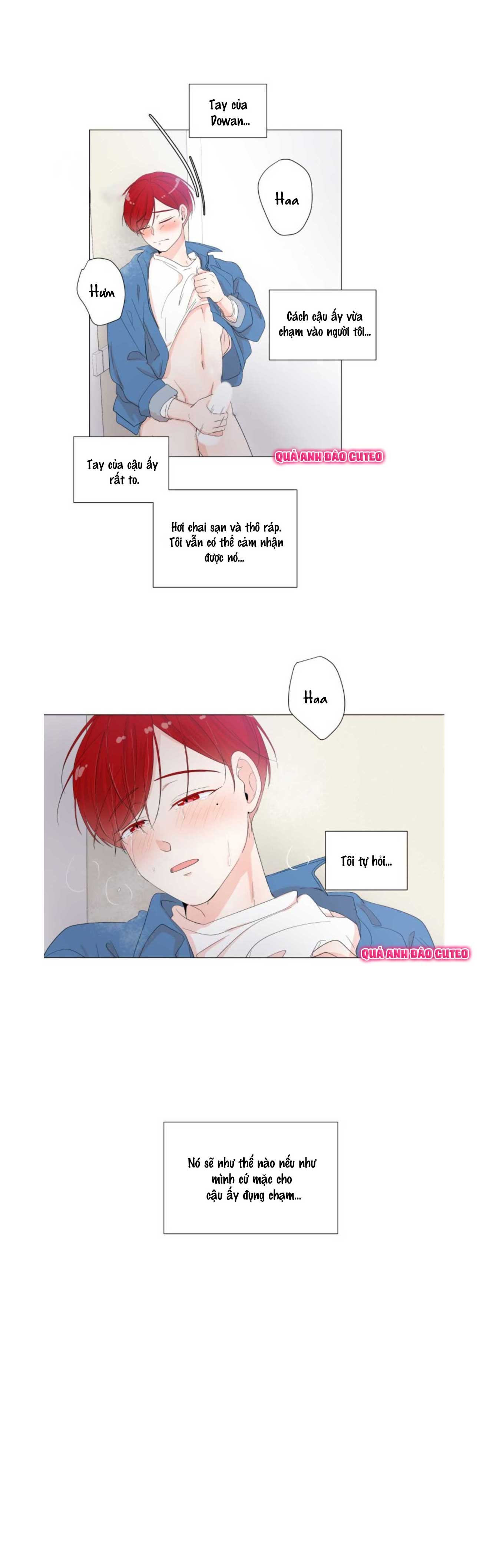 phòng cạnh phòng chapter 21 2