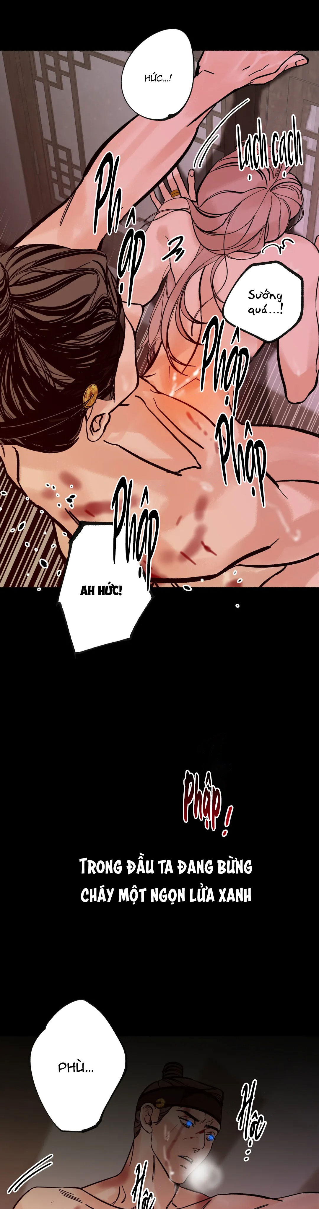 chú hổ hoàng kim chapter 4 23