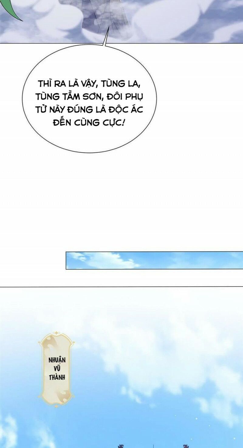 người nuôi rồng chapter 160 12