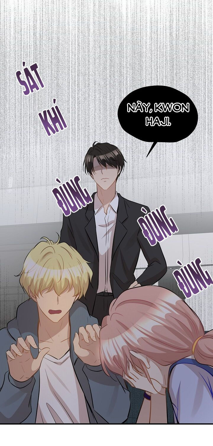 cuộc sống kỳ thú chapter 34 62