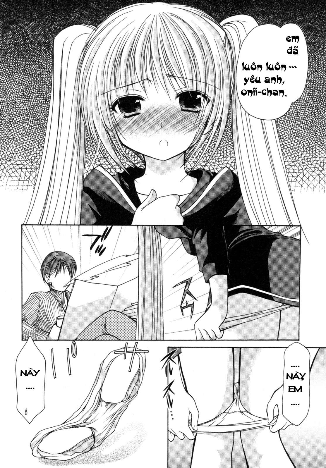 schoolmate chapter 7 24