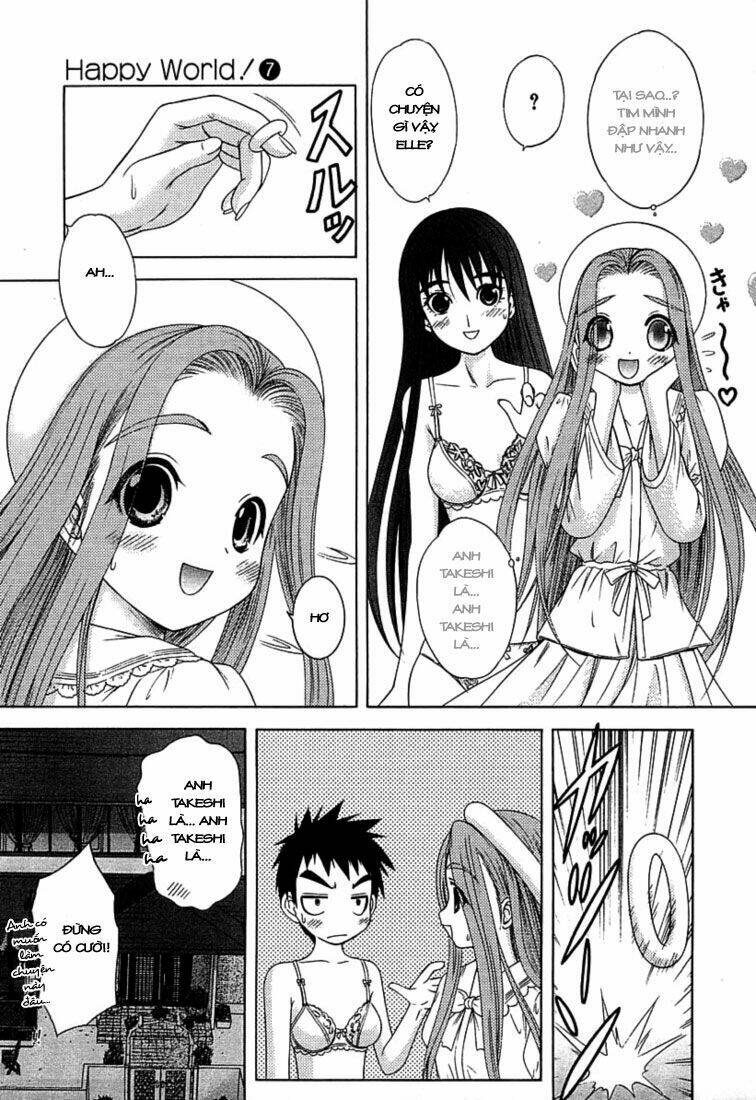 happy world! chapter 43 10