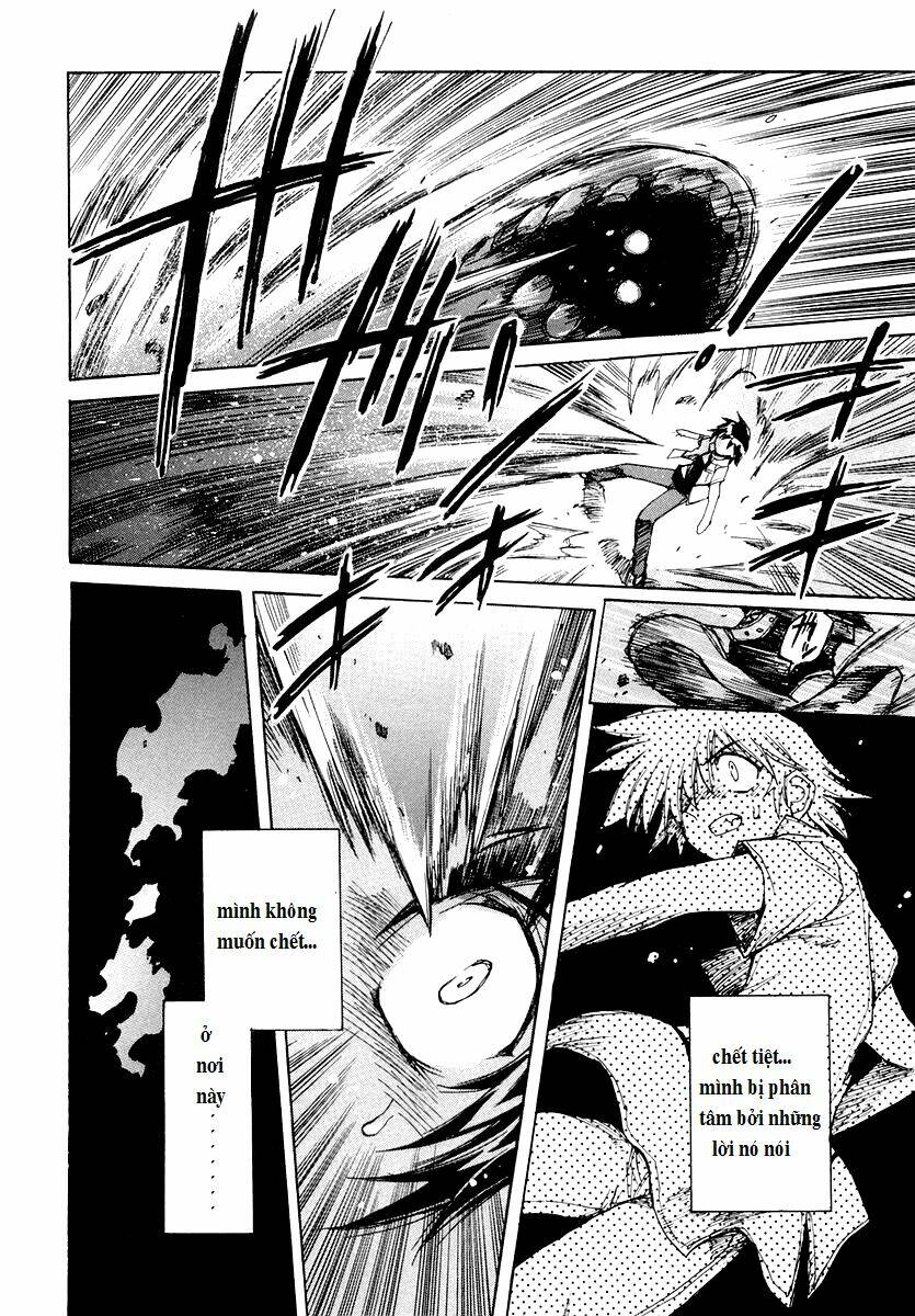 tubame syndrome chapter 18 16