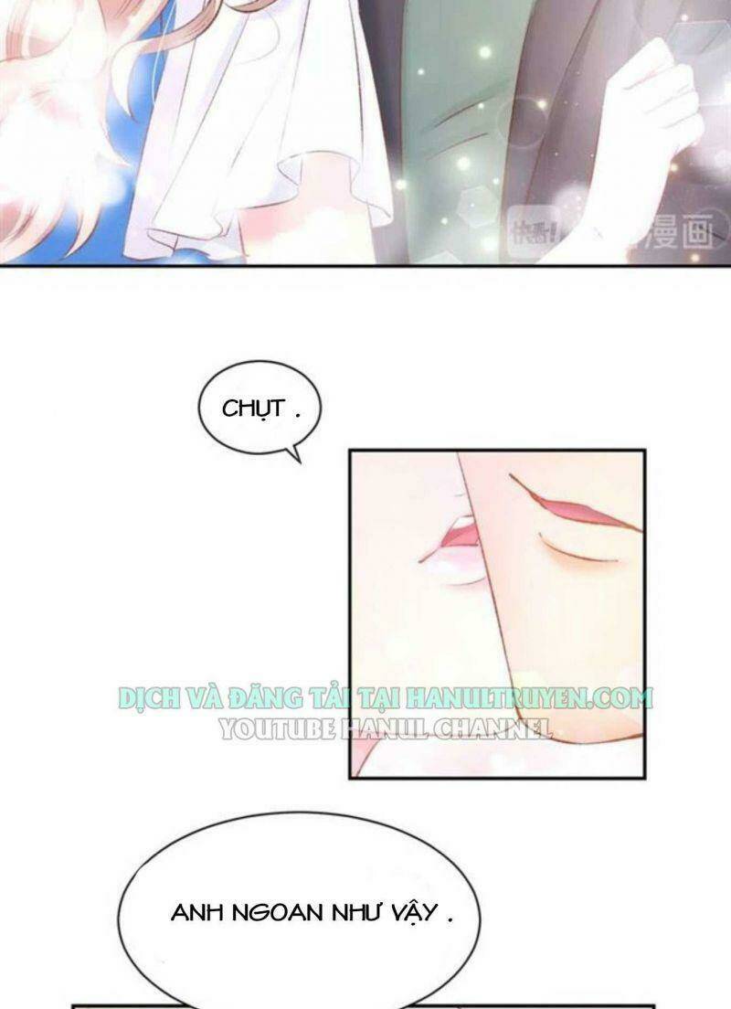 hôn nhân ấm áp : tổng tài sủng vợ thành nghiện chapter 39.2 20