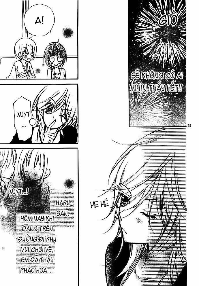 orange planet chapter 16 30