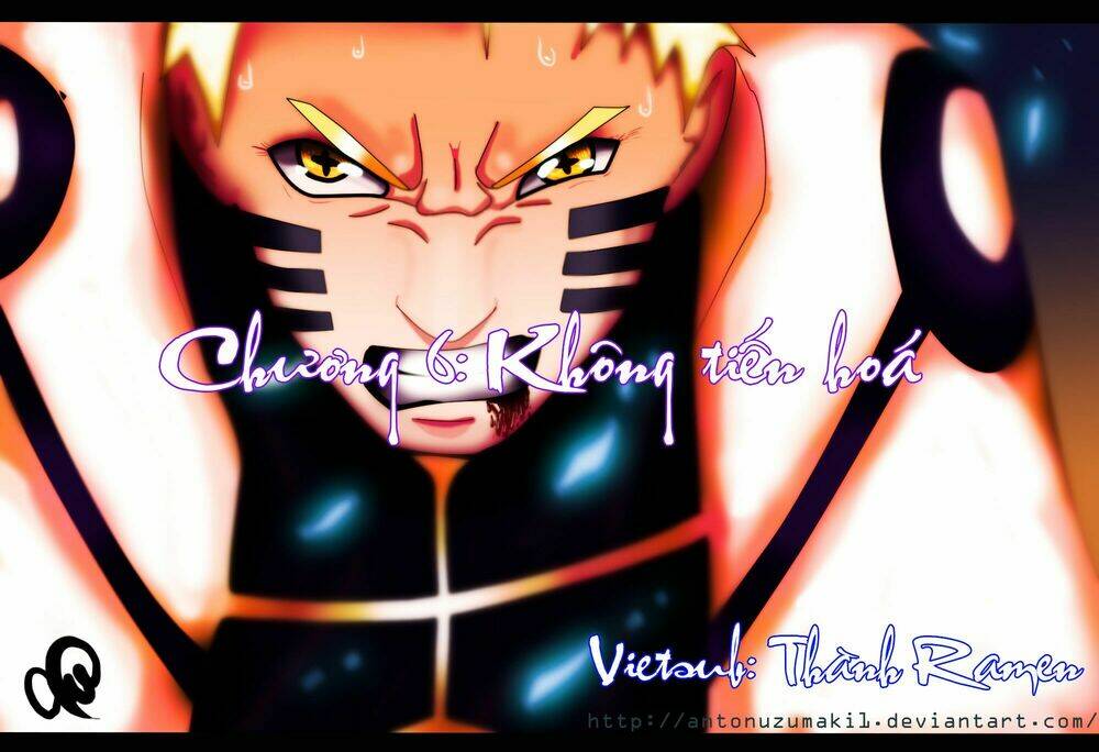 cửu vĩ hồ ly phần 3 chapter 6 2