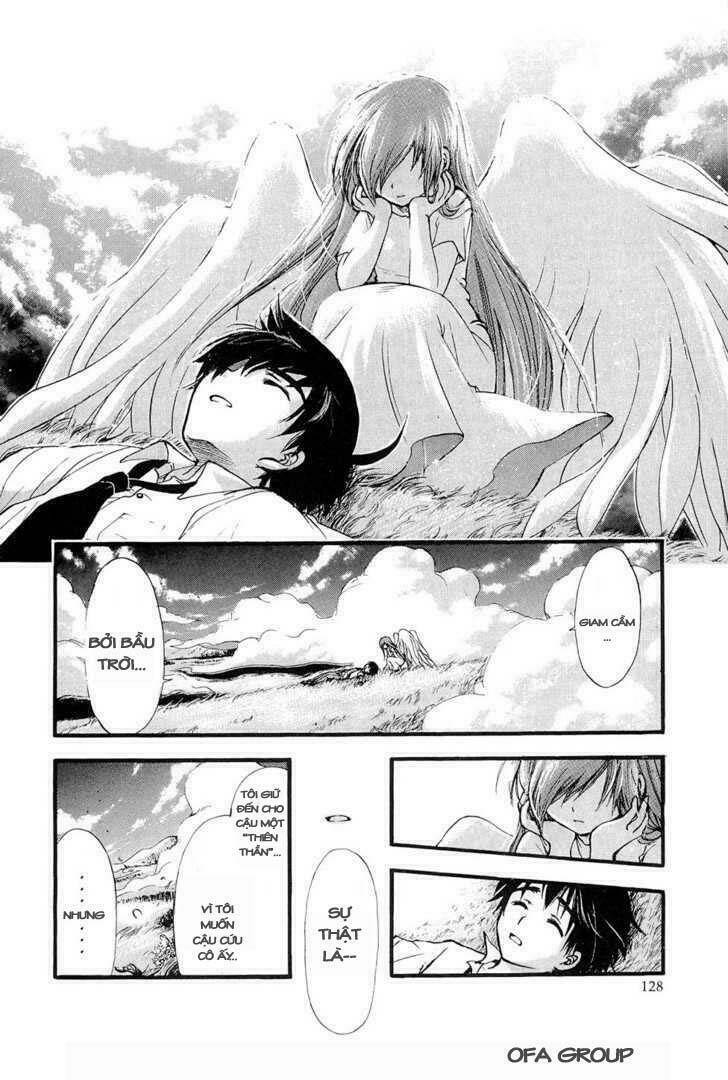 vật thất lạc của bầu trời chapter 18 2