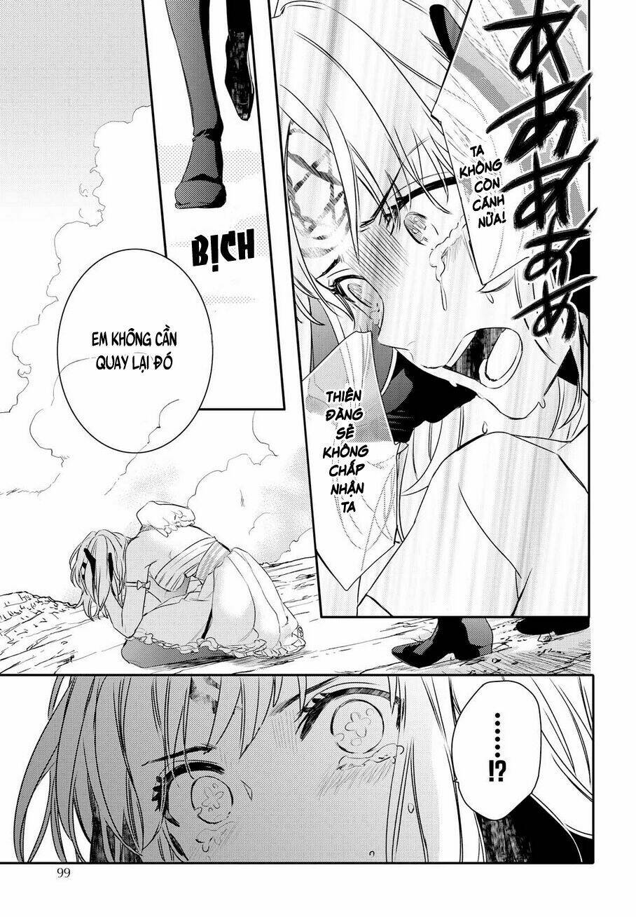 phong ấn triệu hồi ác quỷ dantalion chapter 85 10