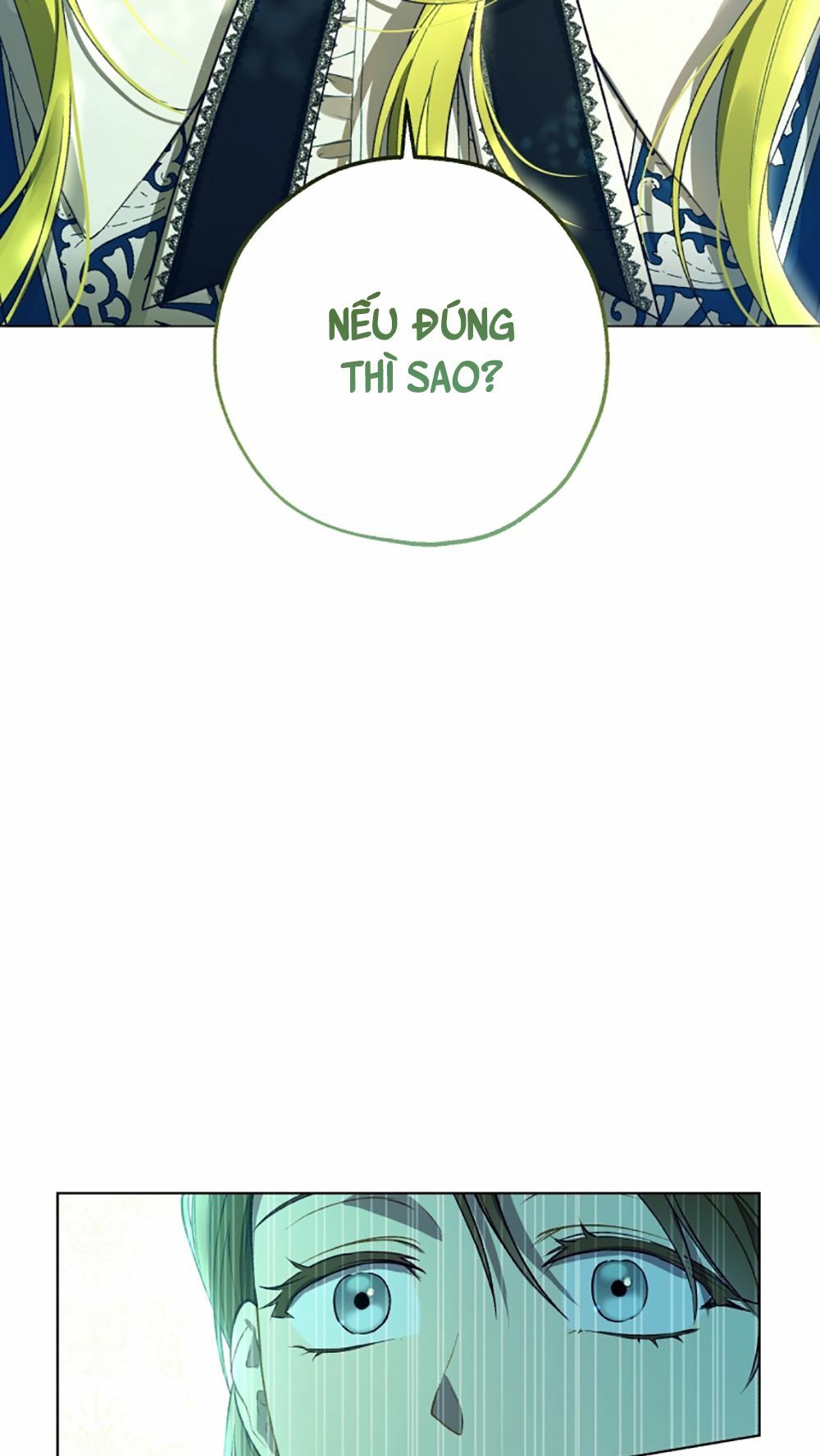 công chúa khắc dấu lên kẻ phản nghịch chapter 42 18