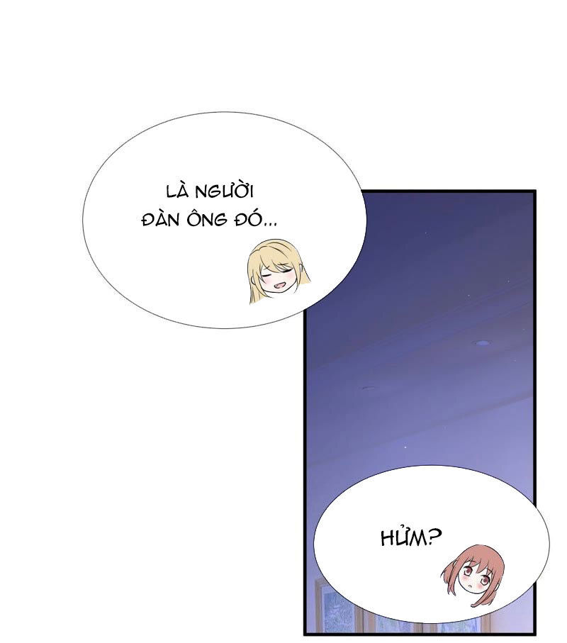 chiến lược lãng mạn của thịnh thiếu chapter 49 11