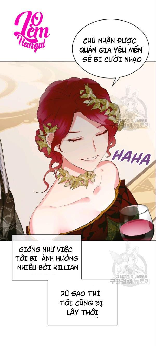 kẻ tạo ra ác nữ chapter 17 36