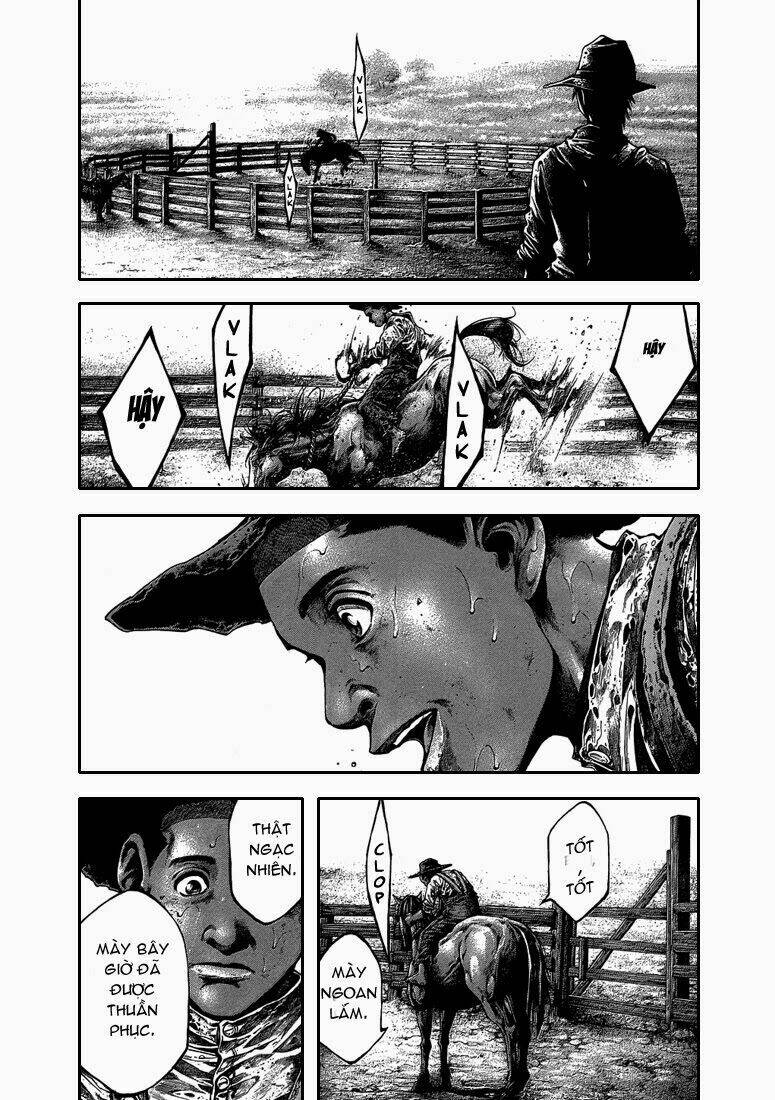 green blood chapter 31 12