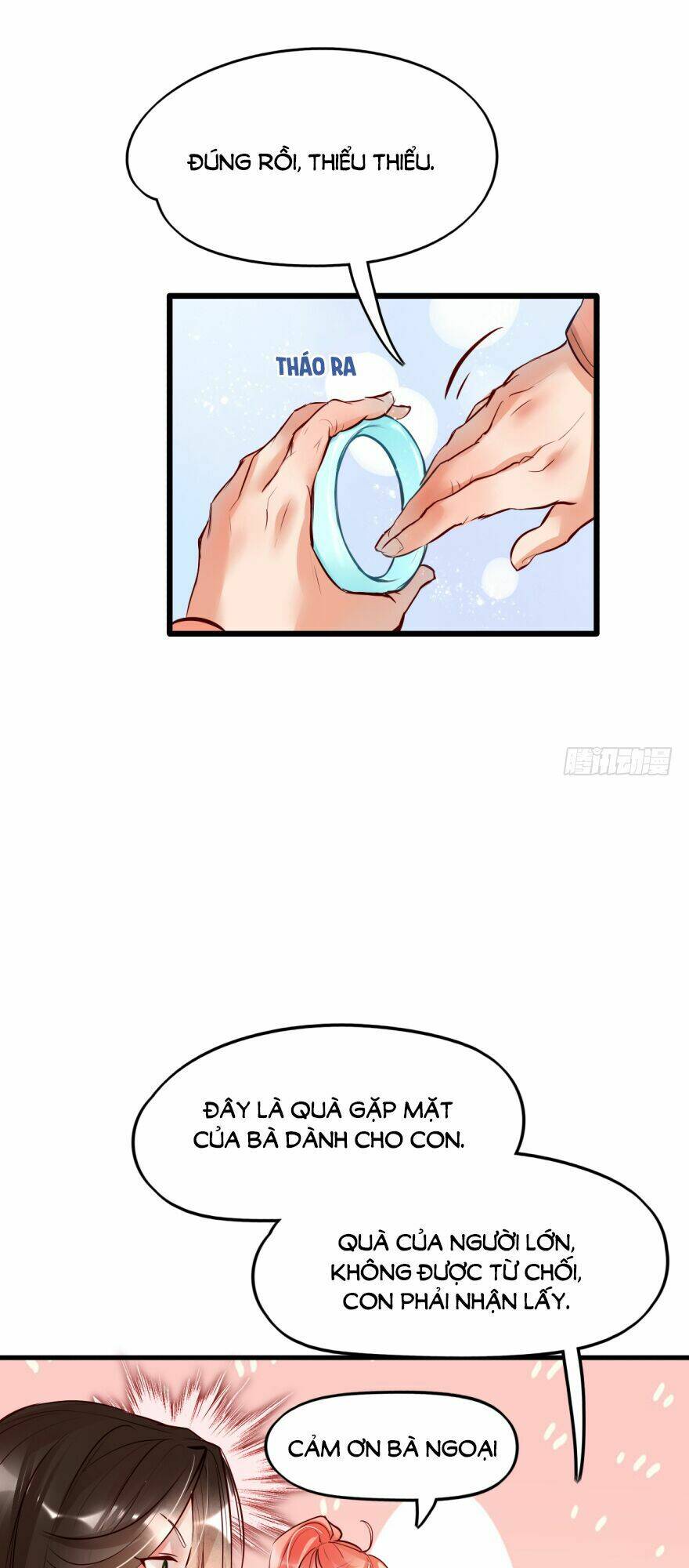 sau này vẫn cứ thích em chapter 3 14