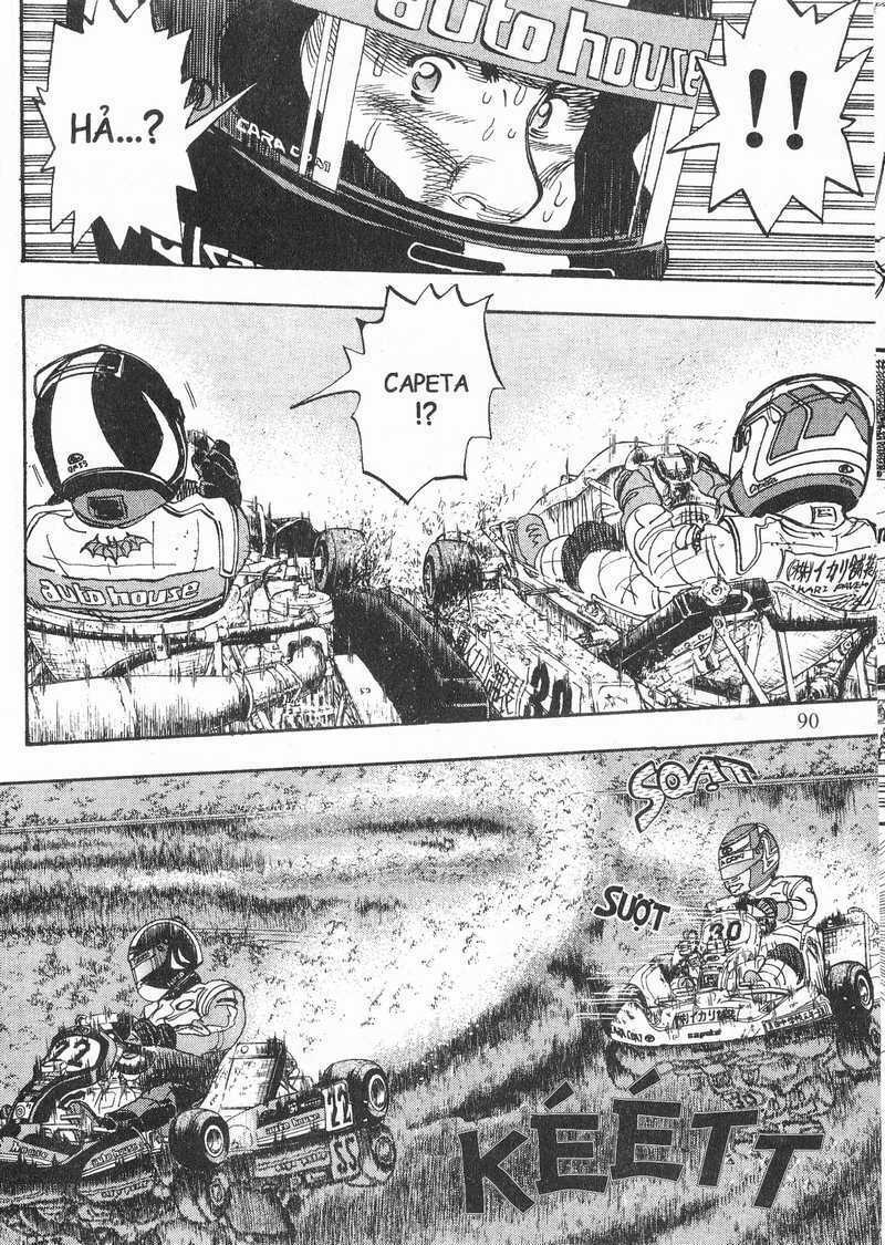 khát vọng đường đua chapter 53 15