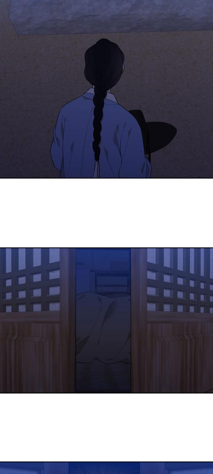 mắt phủ toàn sương chapter 14 32