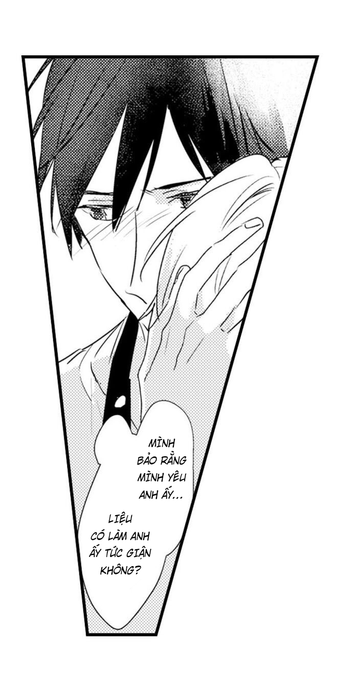 papa datte, shitai chapter 10 8