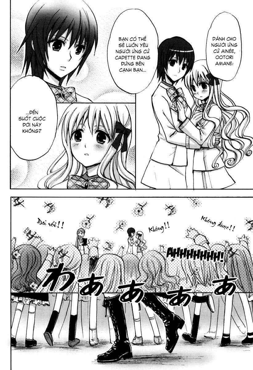 strawberry panic chapter 10 11