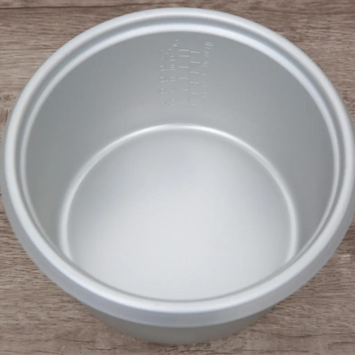 Nồi Cơm Điện Nắp Rời Sharp KSH-D11V (1.1L) - Màu Ngẫu Nhiên - Hàng chính hãng