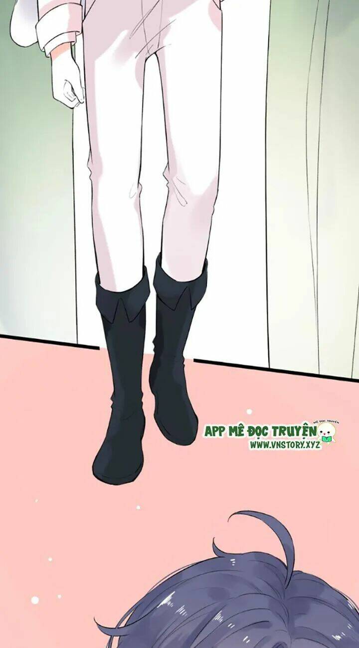 trạch thượng tịch mịch huỳnh hỏa chapter 47 18