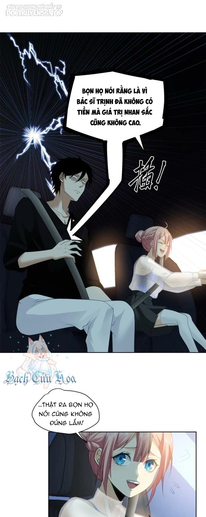 livestream phẫu thuật chapter 13 15