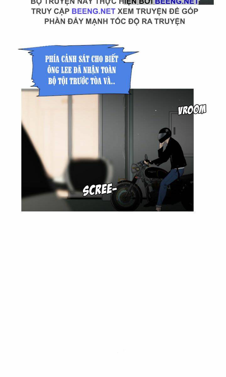 kẻ mạnh nhất - tong edge chapter 1 11