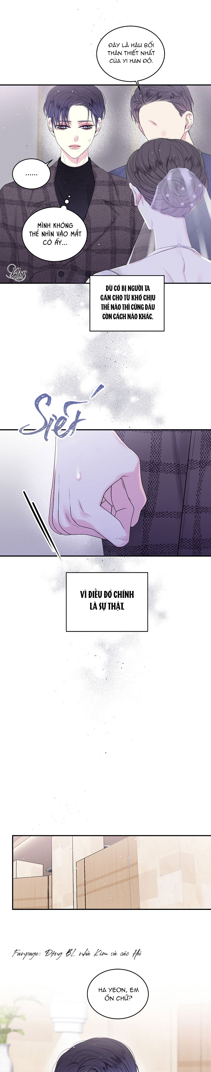 đêm thứ hai chapter 2 6