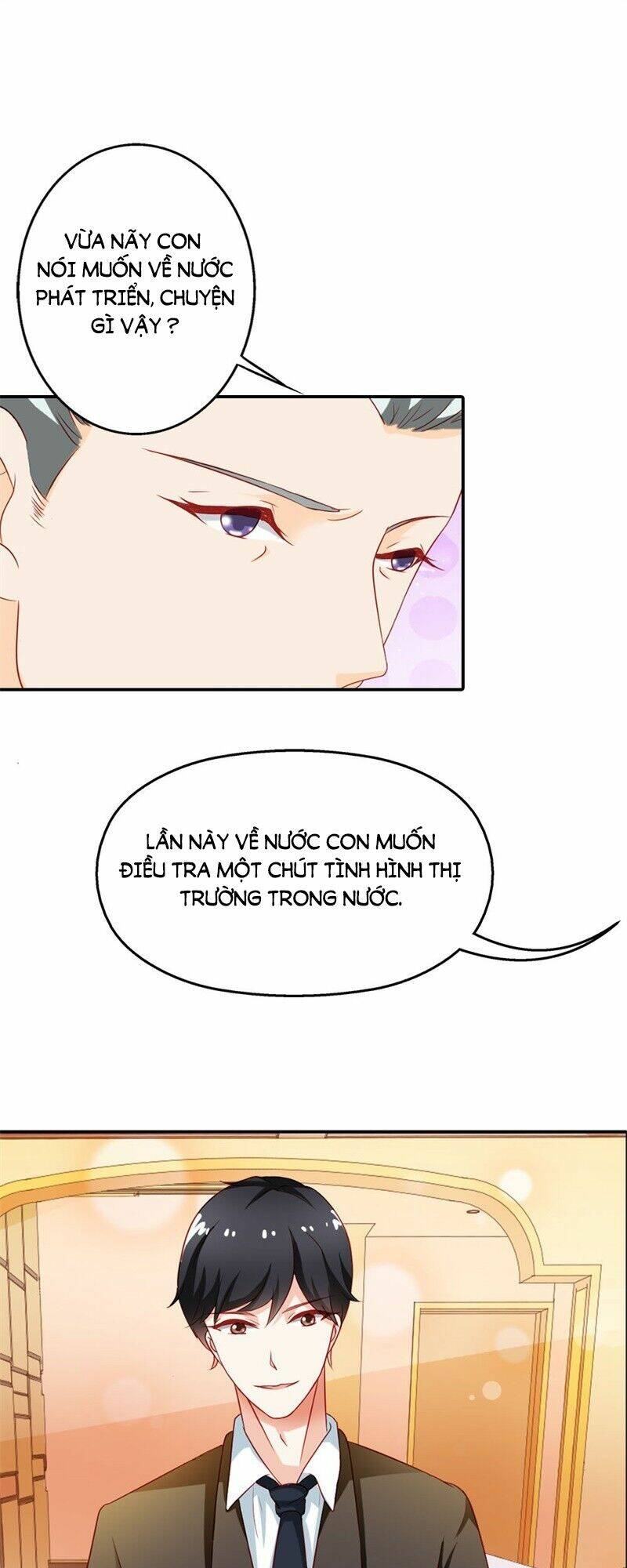 bá đạo tổng tài ngạnh thượng cung chapter 5 21