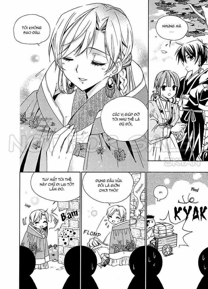 hangah, lee chapter 15.2 7