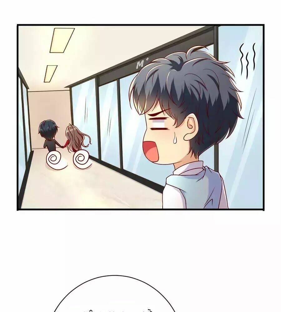 báo hệ nam hữu đích thiên tầng thao lộ chapter 32 41