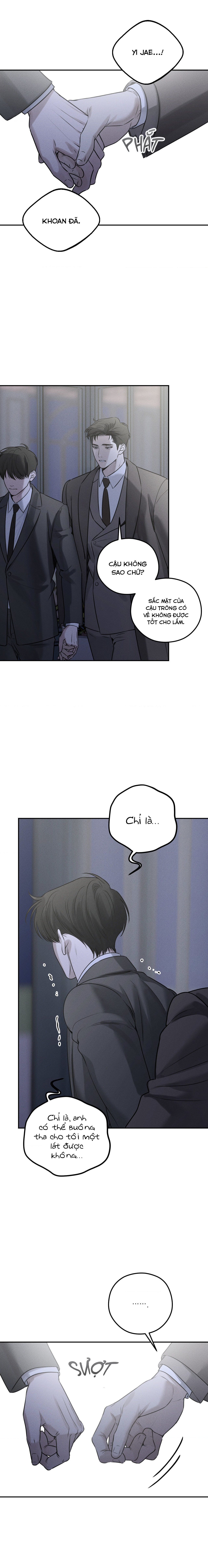 dear teddy bear chapter 16 10