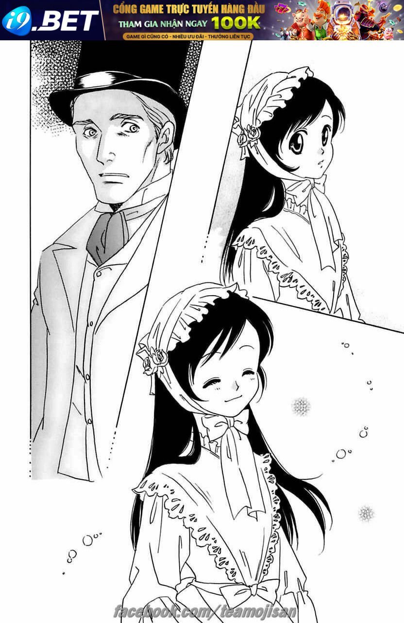 rondon koi kitan chapter 3 29