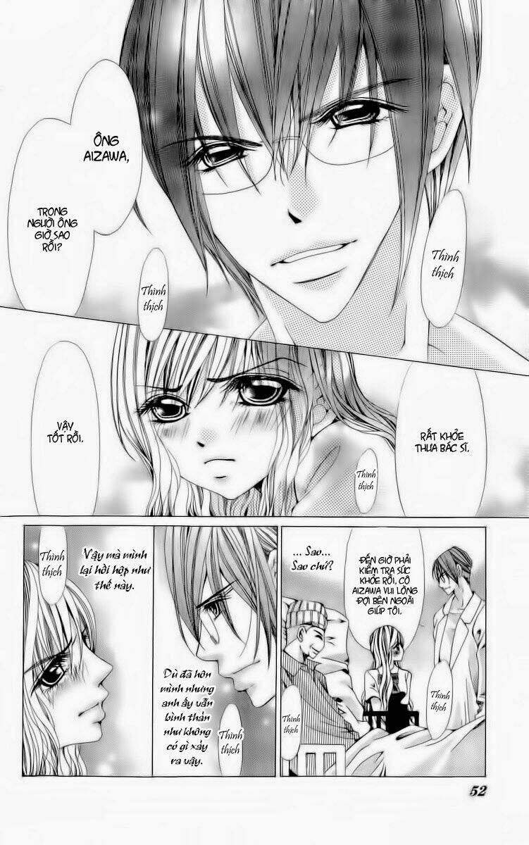 nemuri hime - yume miru youni koishiteru chapter 2 13