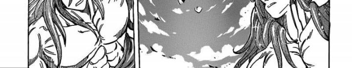 thánh tỏi sành ăn chapter 151 10