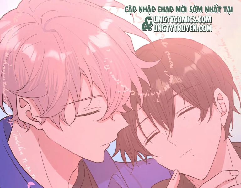 Cẩn Thận Bị Mộng Ma Ăn Mất chapter 76