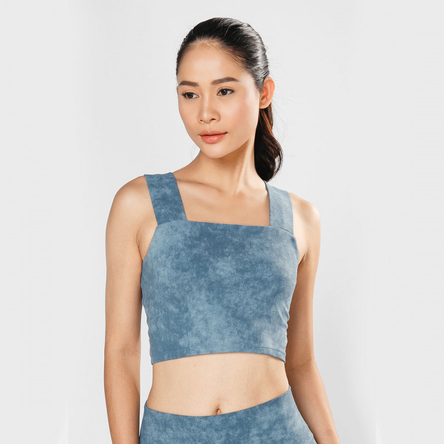 Áo Thể Thao Nữ Just Feel Free Sport Bra