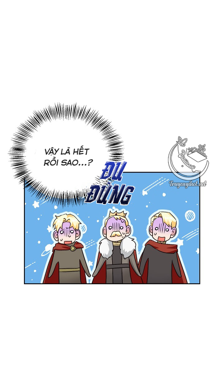 ác nữ xứng đôi với bạo chúa chapter 83.1 9