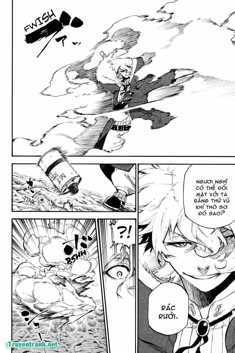 dolly kill kill chapter 125 9